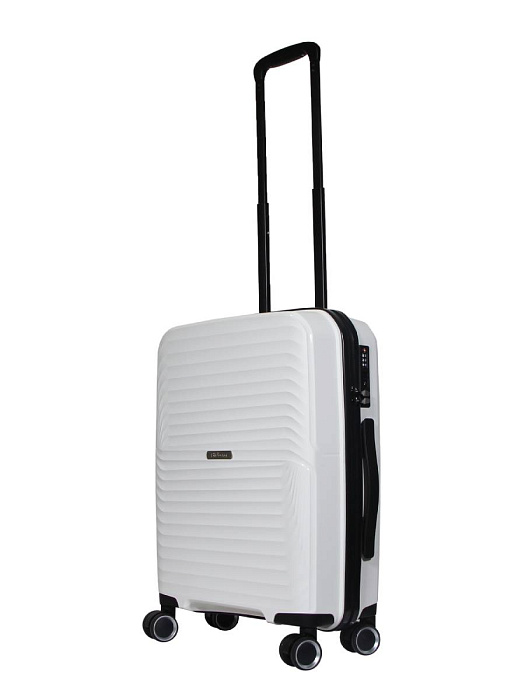 Чемодан Ridberg Business (White) размер S купить в интернет-магазине icover