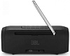 Портативная акустика JBL Tuner FM (Black) купить в интернет-магазине icover
