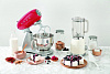Планетарный миксер Smeg SMF01RDEU (Red) купить в интернет-магазине icover
