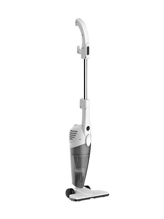Пылесос вертикальный Deerma DX118C Combo (White) купить в интернет-магазине icover