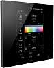 Zipato ZipaTile Smart Home Assistant - настенная панель управления (Black) купить в интернет-магазине icover