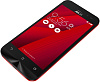 Смартфон Asus ZenFone Go 8Gb (ZB452KG-1C054RU) Red купить в интернет-магазине icover