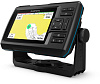 Эхолот Garmin Striker Plus 5cv 010-01872-01 (Black) купить в интернет-магазине icover