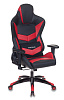 Игровое кресло Бюрократ CH-773N (Red/Black) купить в интернет-магазине icover