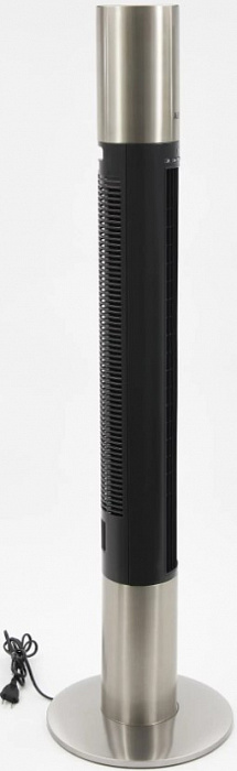 Вентилятор AEG T-VL 5537 inox (Black) купить в интернет-магазине icover