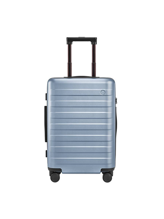 Чемодан Ninetygo Rhine PRO Luggage 24" 90LCM1823T5U-BL19 (Blue) купить в интернет-магазине icover
