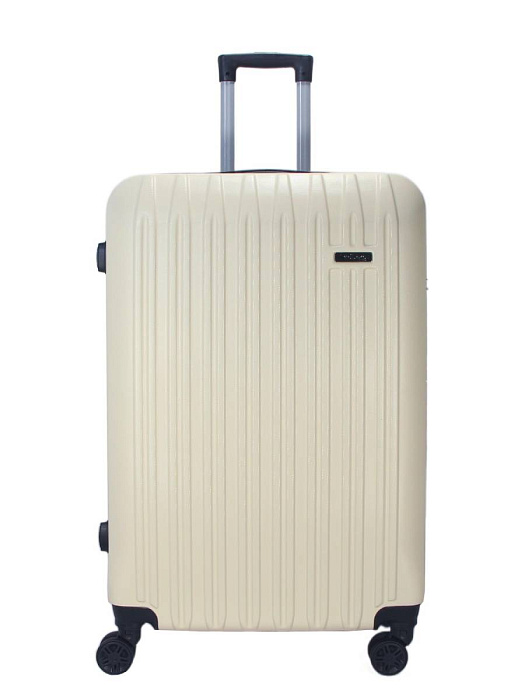 Комплект чемоданов Ridberg Discover L+BB (White) купить в интернет-магазине icover