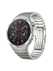 Купить умные часы huawei watch gt 4 46mm pnx-b19 (stainless steel) в Москве. В нашем каталоге интернет-магазина icover.ru вы можете ознакомиться с ценами, подробным описанием, фотографиями и техническими характеристиками. Низкие цены. Высокое качество. Доставка по России. Заказать товары по телефону +7(495)229-39-50 Умные часы Huawei Watch GT 4 46mm PNX-B19 (Stainless Steel) купить в интернет-магазине icover