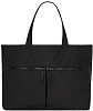 Сумка Knomo Amsterdam (129-201-BLK) для ноутбука до 14" (Black) купить в интернет-магазине icover