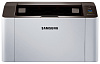 Samsung Xpress M2020 - монохромный лазерный принтер (White) купить в интернет-магазине icover