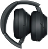Bluetooth-наушники Sony WH-1000XM3 (Black) купить в интернет-магазине icover
