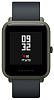 Умные часы Xiaomi AMAZFIT Bip Lite Youth (Green) купить в интернет-магазине icover