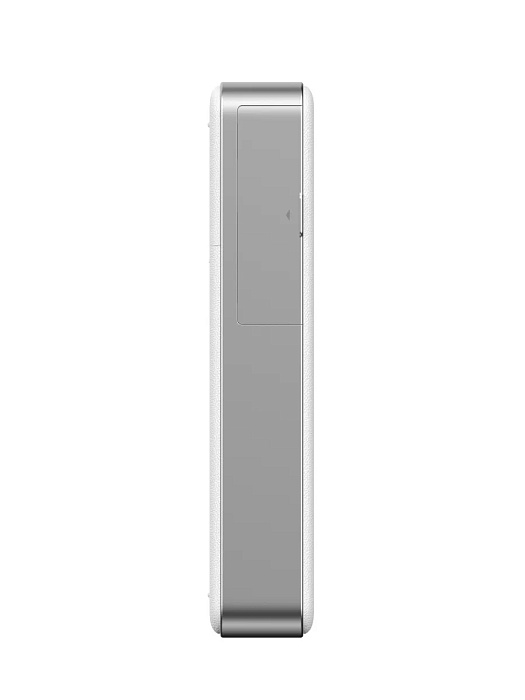 Фотопринтер портативный Xiaomi Portable Photo Printer Pro BHR082QGL (White)  купить в интернет-магазине icover
