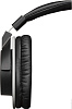 Yamaha HPH-MT120 - студийные наушники (Black) купить в интернет-магазине icover