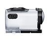 Sony Action Cam Waterproof Case (SPK-AZ1) - аквабокс для Sony Action Cam HDR-AZ1 купить в интернет-магазине icover