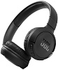 Беспроводные наушники JBL Tune 510BT (Black) купить в интернет-магазине icover