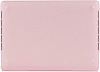 Чехол Incase Snap Jacket (INMB900309-RSQ) для MacBook Pro 13" 2016-2019 (Rose Quartz) купить в интернет-магазине icover