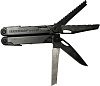 Мультитул Leatherman Wave Black Nylon (831331) купить в интернет-магазине icover