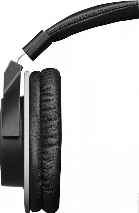 Yamaha HPH-MT120 - студийные наушники (Black) купить в интернет-магазине icover