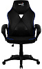 Игровое кресло Aerocool AC50C AIR (Black/Blue) купить в интернет-магазине icover
