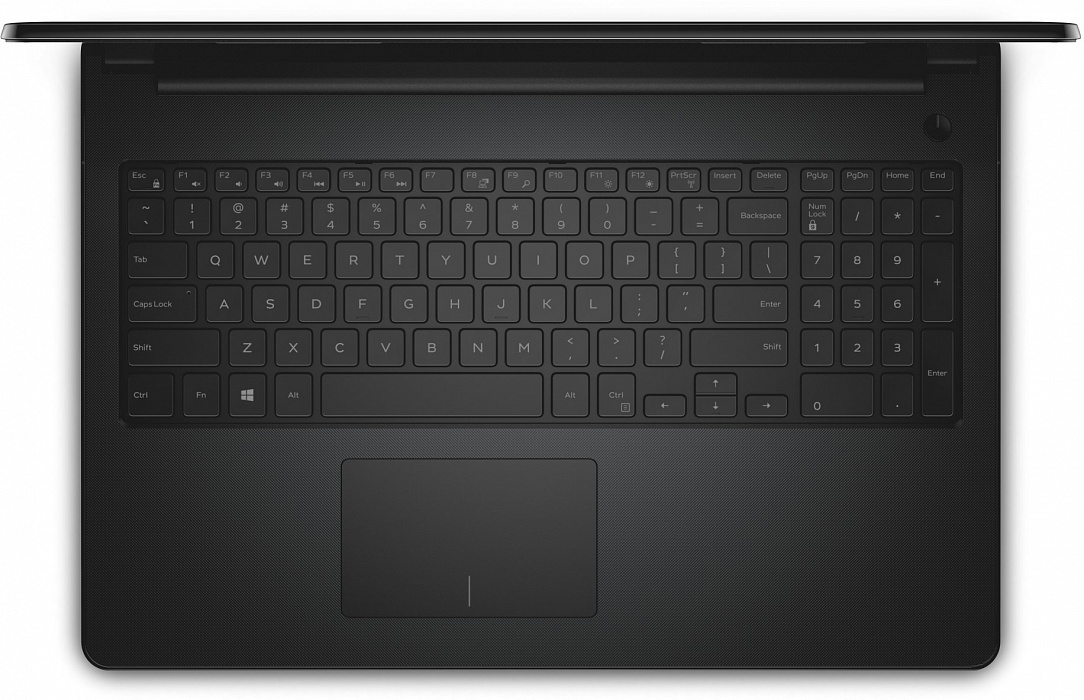 Ноутбук Dell Inspiron 3552 15.6", Intel Celeron N3050 1.6Ghz, 4Gb, 500Gb HDD (3552-0356) купить в интернет-магазине icover