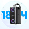 Портативная акустика Anker Soundcore Mega (Black) купить в интернет-магазине icover