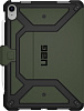 Чехол UAG Metropolis SE (12339X117272) для iPad 10.9" 2022 (Olive) купить в интернет-магазине icover