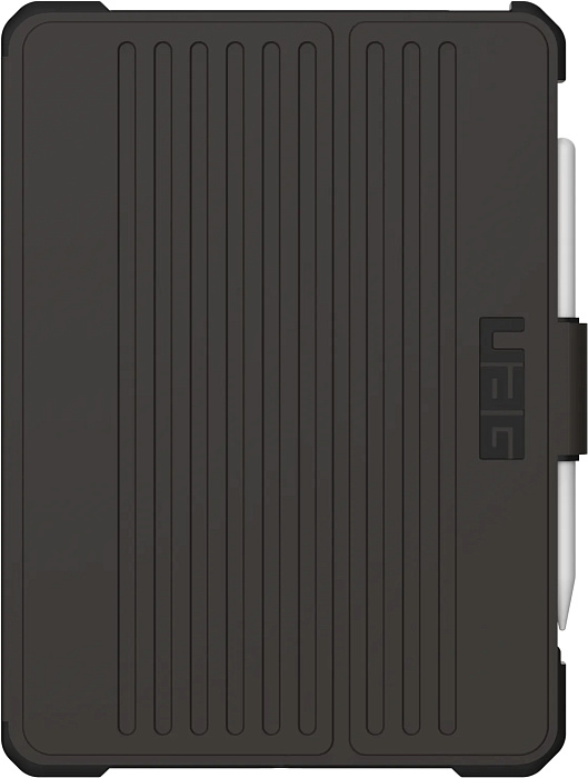 Чехол UAG Metropolis SE (12339X114040) для iPad 10.9" 2022 (Black) купить в интернет-магазине icover