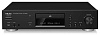 CD-проигрыватель Teac CD-P800NT (Black) купить в интернет-магазине icover
