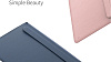 Чехол Wiwu Skin Pro 2 Leather для MacBook Air 13 (2010-2017) (Black) купить в интернет-магазине icover