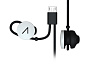 Электронные очки Google Glass 2.0 Explorer edition (White) купить в интернет-магазине icover