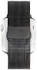 Ремешок COTEetCI W6 (WH5202-GC) для Apple Watch/Series 2/3/4 38/40mm (Grey) купить в интернет-магазине icover
