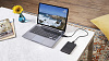 Внешний жесткий диск Seagate Backup Plus Slim 2.5" USB 3.0 2Tb HDD STHN2000400 (Black) купить в интернет-магазине icover