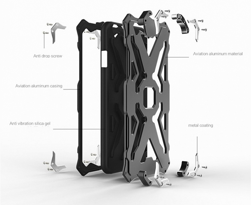 Чехлы для Apple iPhone, Samsung Galaxy
