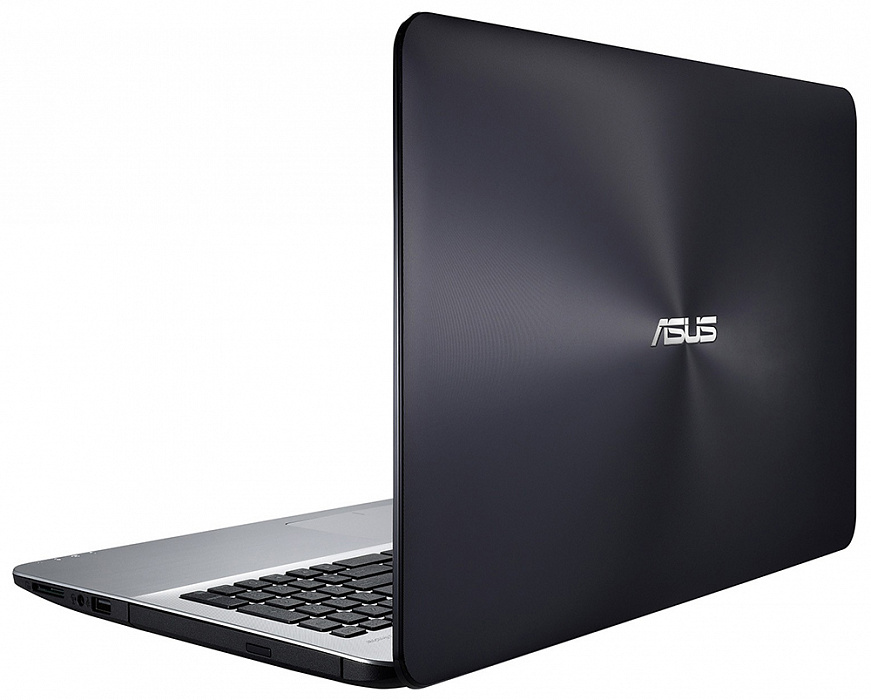 Ноутбук Asus X555LD-XX116H 15.6", Intel Core i7 4510U 2 Ghz, 6Gb, 1Tb HDD (90NB0622-M07320) купить в интернет-магазине icover