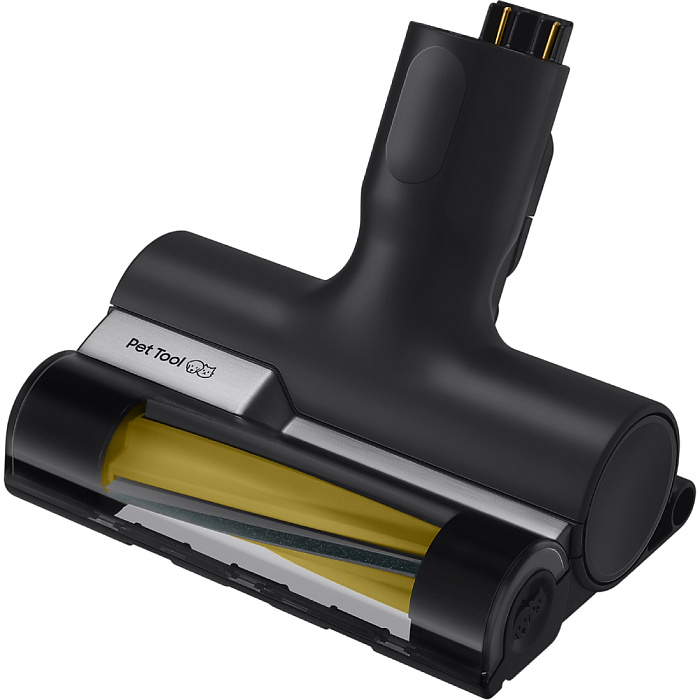 Вертикальный пылесос Samsung Jet 75E VS20B75ACR5/EV (Black) купить в интернет-магазине icover