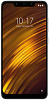 Смартфон Xiaomi Pocophone F1 128Gb M1805E10A (Graphite Black) купить в интернет-магазине icover