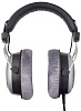 Beyerdynamic DT 880 Pro - студийные наушники (Black/White) купить в интернет-магазине icover