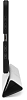 Чехол Pipetto Origami (P055-49-S) для iPad Mini 6 (Black) купить в интернет-магазине icover
