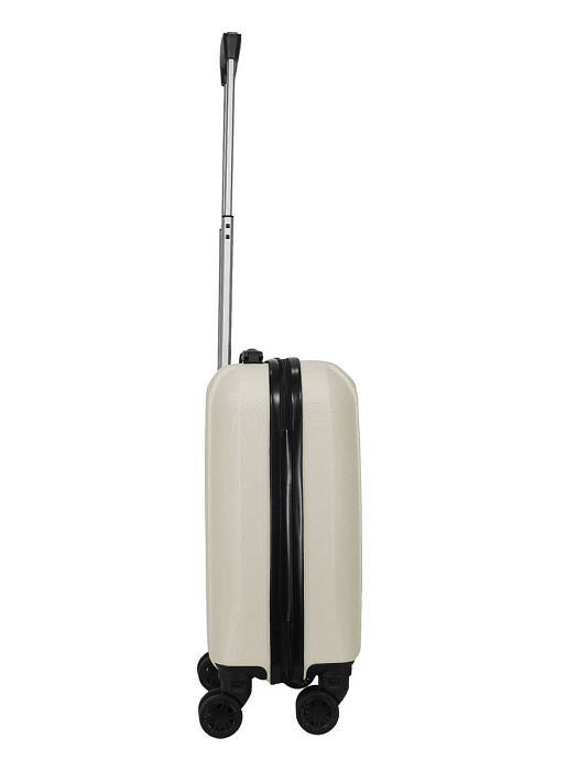 Комплект чемоданов Ridberg Discover S+BB (White) купить в интернет-магазине icover