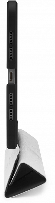 Чехол Pipetto Origami (P055-49-S) для iPad Mini 6 (Black) купить в интернет-магазине icover