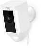 IP-камера Ring Spotlight Cam Wired (White) купить в интернет-магазине icover