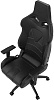 Игровое кресло Gamdias Hercules M1 GM-GCHM1B (Black) купить в интернет-магазине icover