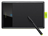 Wacom Bamboo Pen  (CTL-470K-RUPL) - графический планшет купить в интернет-магазине icover