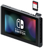 Игровая консоль Nintendo Switch (711583170225) Mario Kart 8 Deluxe (Grey) купить в интернет-магазине icover