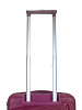 Комплект чемоданов Ridberg ICON L+M+S (Burgundy) купить в интернет-магазине icover