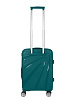 Комплект чемоданов Ridberg ICON L+M+S (Green) купить в интернет-магазине icover