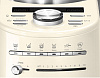 Кулинарный процессор KitchenAid Artisan 5KCF0103EAC (Almond Creme) купить в интернет-магазине icover