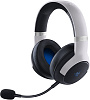 Игровая гарнитура Razer Kaira Pro (RZ04-04030100-R3M1) для PlayStation 4/5 (White) купить в интернет-магазине icover