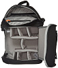 Lowepro SlingShot 302 AW - рюкзак для фотокамеры (Black) купить в интернет-магазине icover